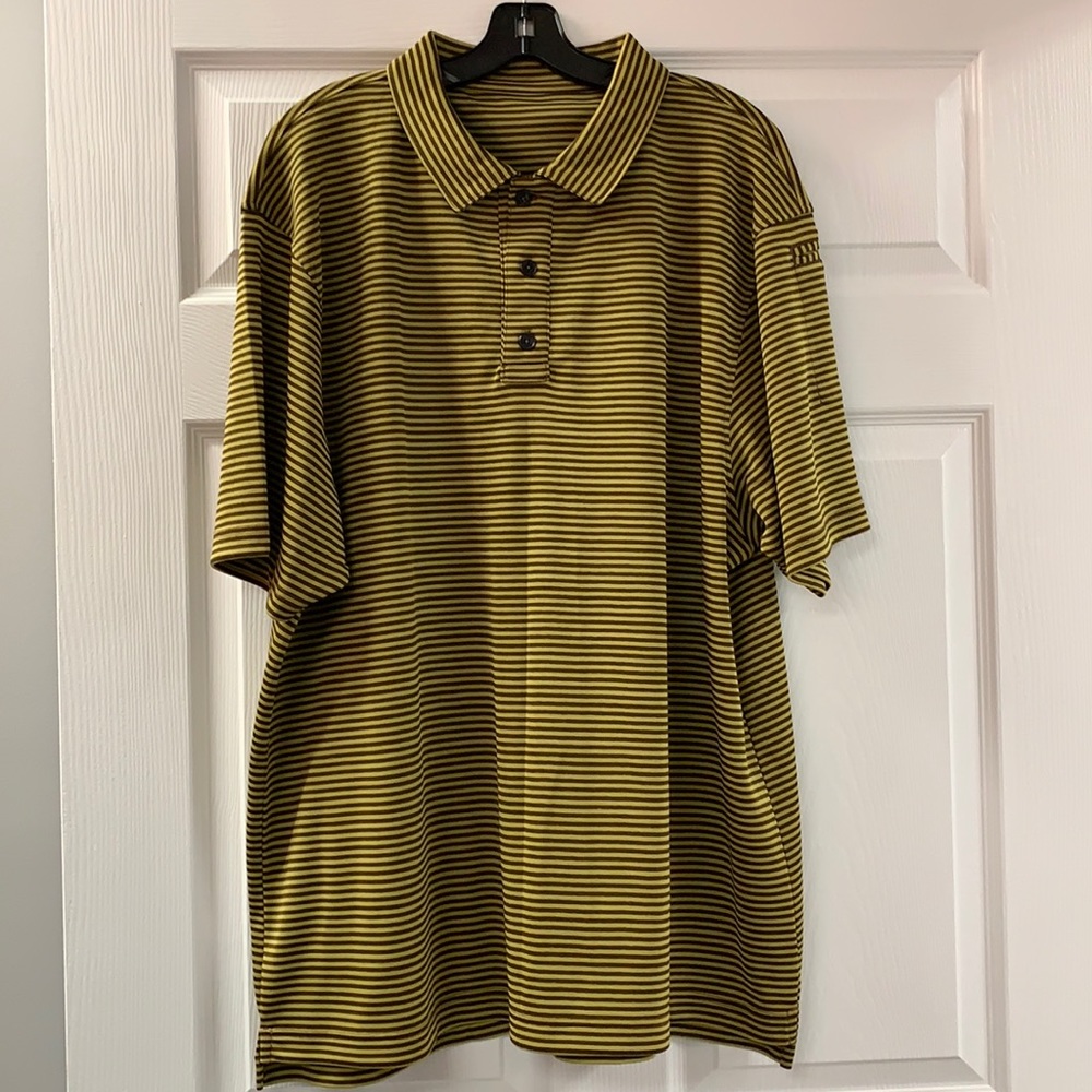 Performance Polo